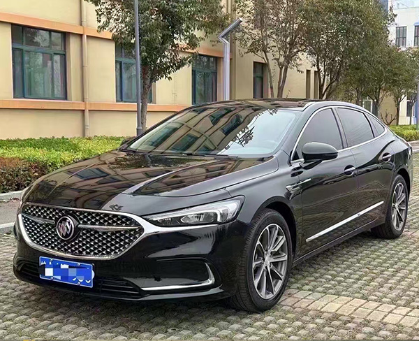 商務(wù)車租賃