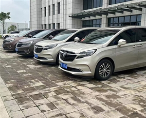 商務(wù)車(chē)租賃